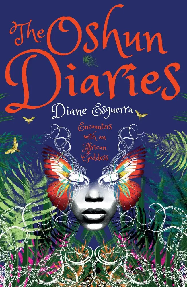 Diane Esguerra - Oshun Diaries, Häftad. Tillgänglighet: Tillfälligt slut
