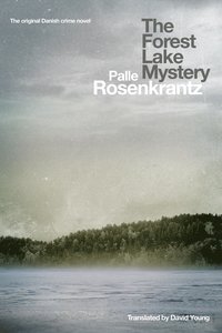 Forest Lake Mystery
