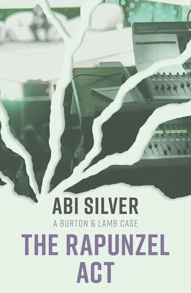 Abi Silver - Rapunzel Act, Volume 4, Häftad. Tillgänglighet: Lägg i varukorg
