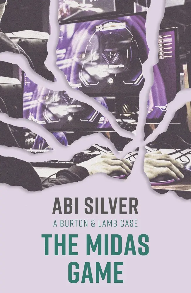 Abi Silver - Midas Game, Häftad. Tillgänglighet: Lägg i varukorg