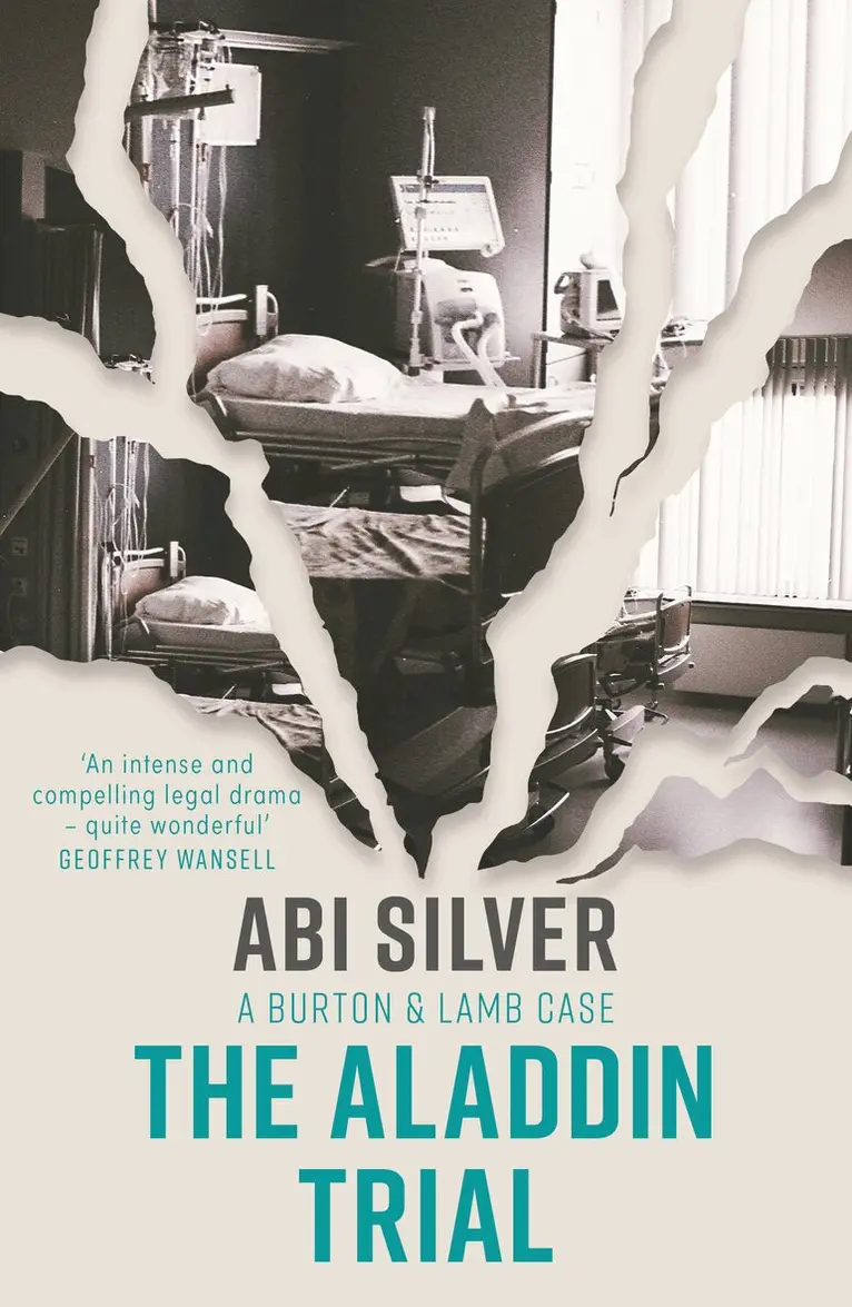 Abi Silver - Aladdin Trial, Häftad. Tillgänglighet: Lägg i varukorg