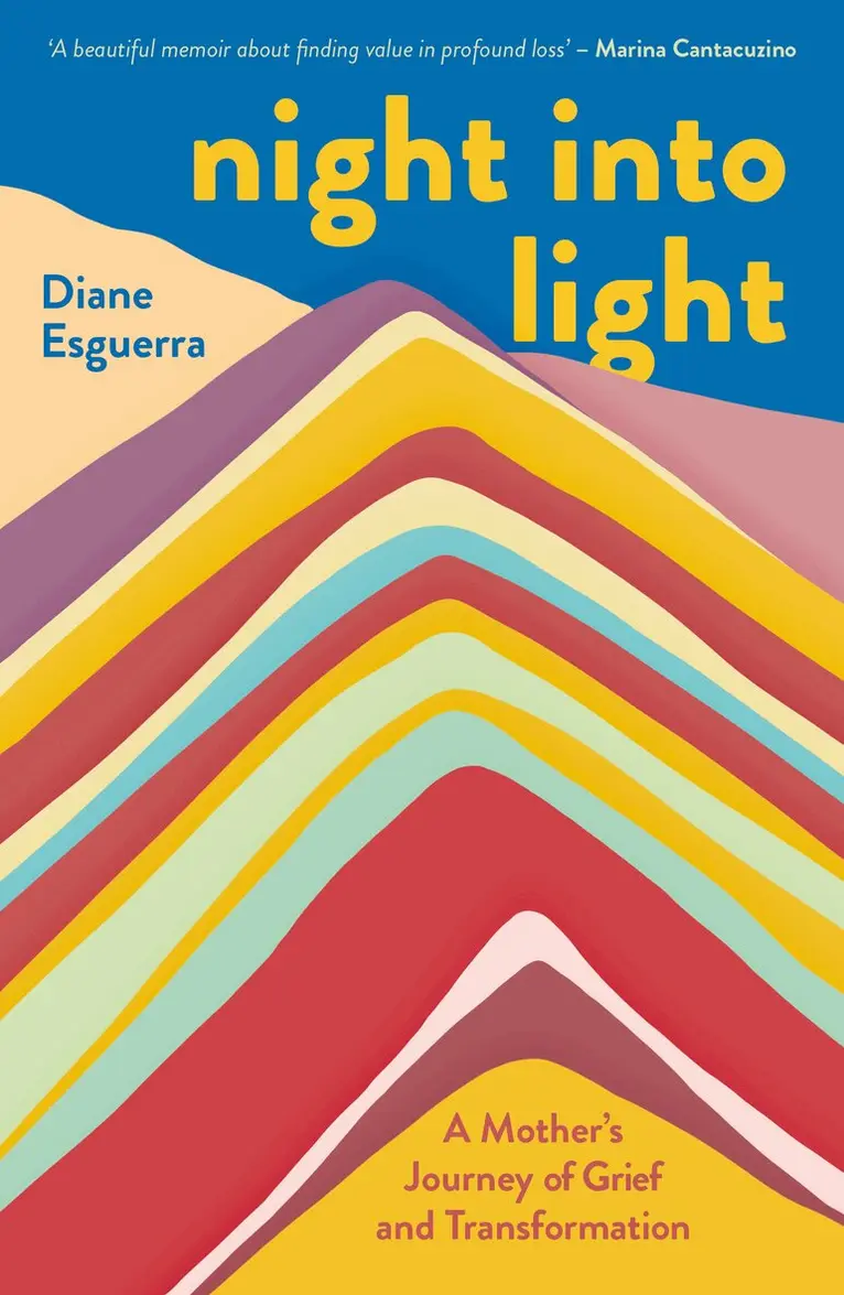 Diane Esguerra - Night Into Light, Häftad. Tillgänglighet: Lägg i varukorg