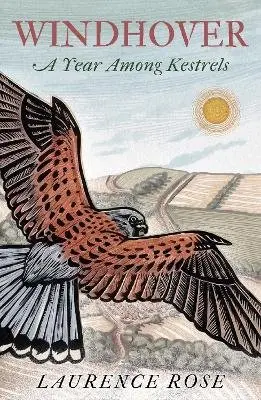Laurence Rose - Windhover, Häftad. Tillgänglighet: Kommande