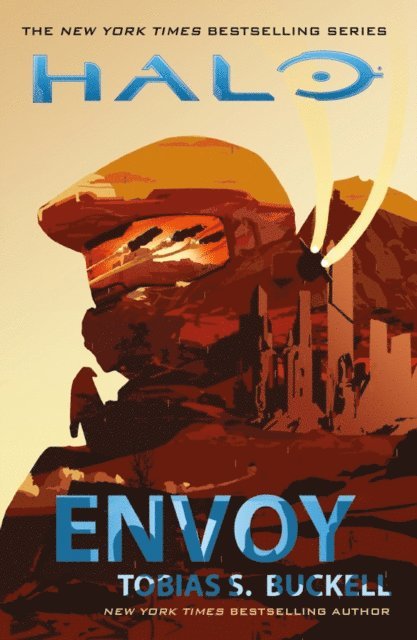 Tobias S. Buckell - Halo: Envoy, E-bok