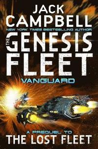 Genesis Fleet