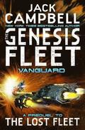 Genesis Fleet
