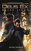 Deus Ex: Black Light (Deus Ex: Mankind Divided prequel)