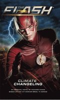 The The Flash: Climate Changeling