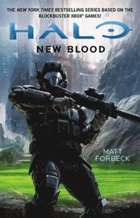 Halo: New Blood