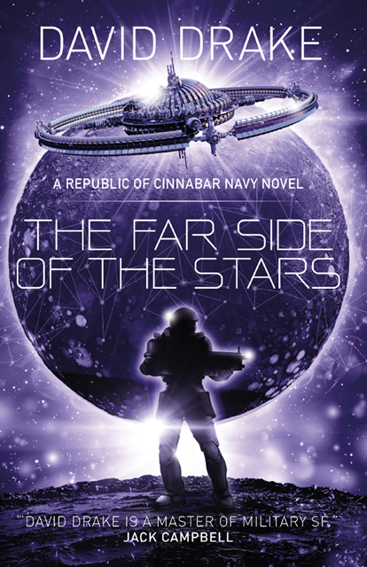 David Drake - Far Side of the Stars, E-bok