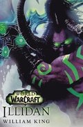World of Warcraft: Illidan