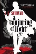 Conjuring of Light
