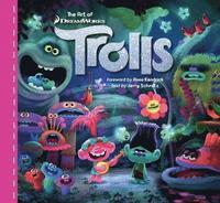 Art of the Trolls
