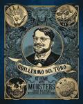 Guilermo del Toro at Home with Monsters
