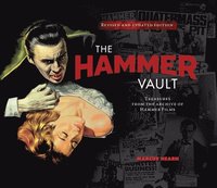 Hammer Vault: Treasures From the Archive of Hammer Films