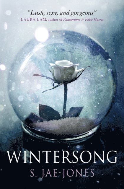 S. Jae-Jones - Wintersong, E-bok