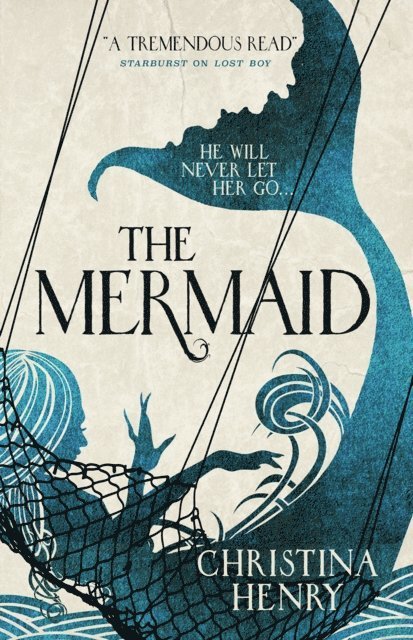 Christina Henry - Mermaid, E-bok