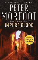 Peter Morfoot - Impure Blood (a Captain Darac Novel 1), Pocket