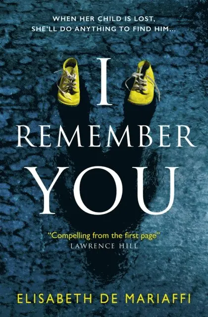Elisabeth de Mariaffi - I Remember You, E-bok. Tillgänglighet: Lägg i varukorg