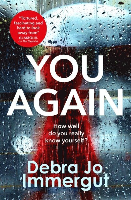 Debra Jo Immergut - You Again, E-bok