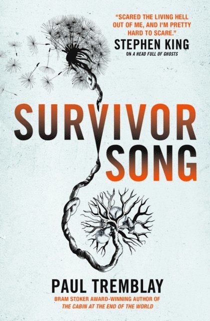 Paul Tremblay - Survivor Song, E-bok