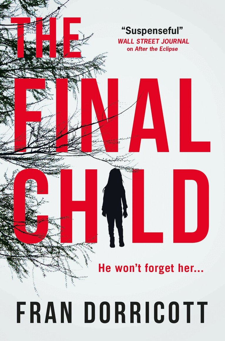 Fran Dorricott - Final Child, Häftad