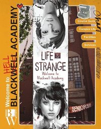 Life is Strange