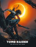 Shadow of the Tomb Raider The Official Art Book