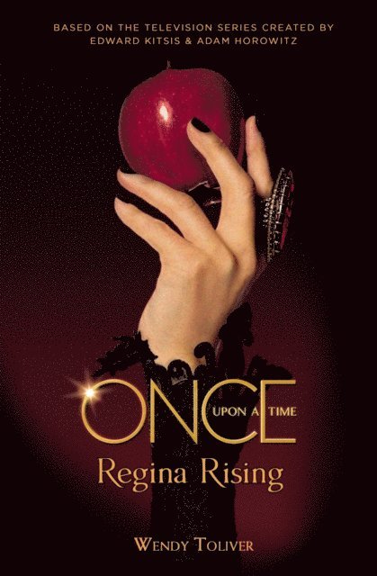Wendy Toliver - Once Upon a Time, E-bok