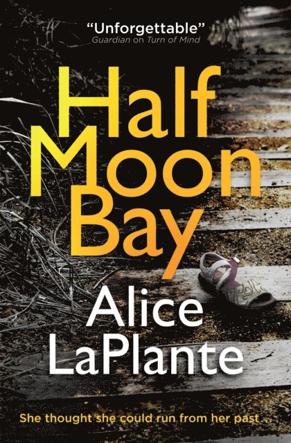 Alice LaPlante - Half Moon Bay, E-bok