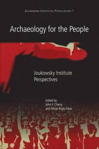 Archaeology for the People