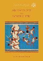 Susan Sherratt, John Bennet - Archaeology and Homeric Epic, Häftad. Tillgänglighet: Tillfälligt slut