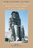 Jim Roy, Colin Adams - Travel, Geography and Culture in Ancient Greece, Egypt and the Near East, Häftad