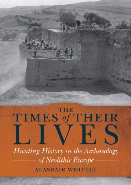 Whittle Alasdair Whittle - Times of Their Lives, E-bok. Tillgänglighet: Lägg i varukorg