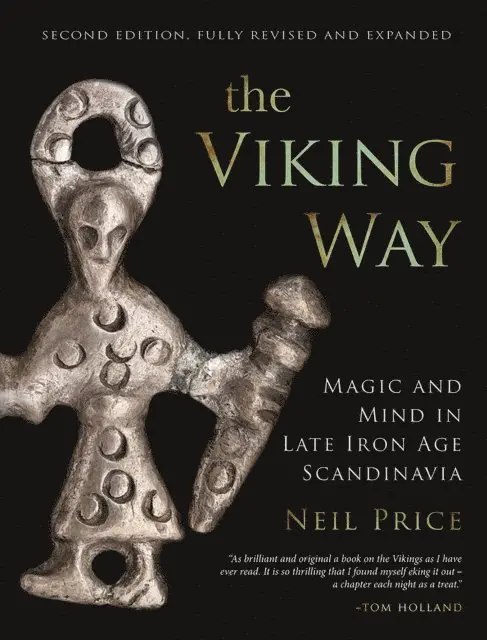 Price Neil Price - Viking Way, E-bok. Tillgänglighet: Lägg i varukorg