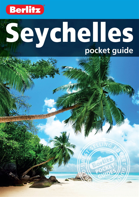 Berlitz - Berlitz Pocket Guide Seychelles (Travel Guide eBook), E-bok