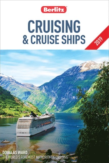 Berlitz - Berlitz Cruising and Cruise Ships 2019 (Travel Guide eBook), E-bok