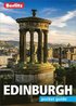 Berlitz Pocket Guide Edinburgh (Travel Guide eBook)