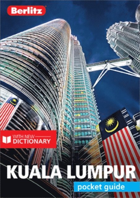 Berlitz - Berlitz Pocket Guide Kuala Lumpur (Travel Guide eBook), E-bok