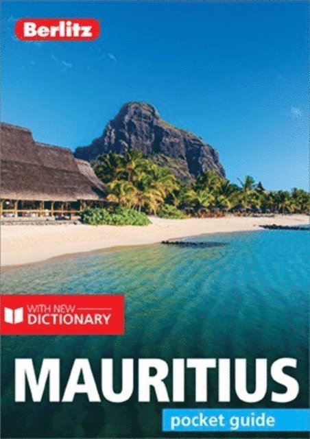 Berlitz - Berlitz Pocket Guide Mauritius (Travel Guide eBook), E-bok