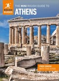 The Mini Rough Guide to Athens: Travel Guide with Free eBook