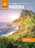 The Mini Rough Guide to Madeira: Travel Guide with eBook