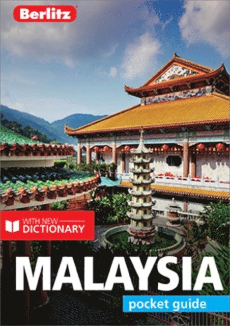 Berlitz - Berlitz Pocket Guide Malaysia  (Travel Guide eBook), E-bok