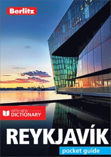 Berlitz - Berlitz Pocket Guide Reykjavik  (Travel Guide eBook), E-bok