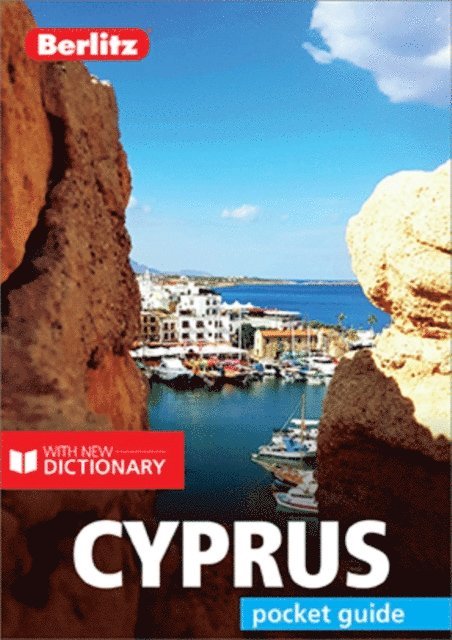 Berlitz - Berlitz Pocket Guide Cyprus (Travel Guide eBook), E-bok