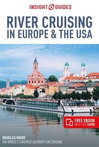 Insight Guides River Cruising in Europe & the USA (Cruise Guide with Free eBook)