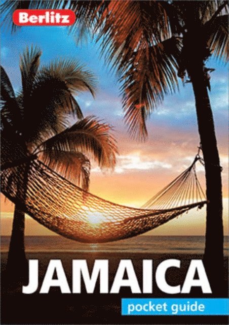 Berlitz - Berlitz Pocket Guide Jamaica (Travel Guide eBook), E-bok