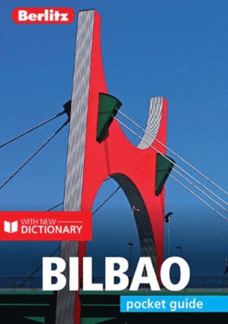 Berlitz - Berlitz Pocket Guide Bilbao (Travel Guide eBook), E-bok