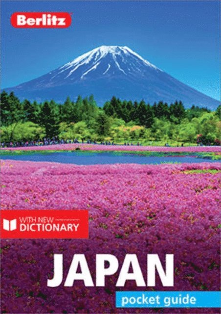Berlitz - Berlitz Pocket Guide Japan (Travel Guide eBook), E-bok. Tillgänglighet: Lägg i varukorg