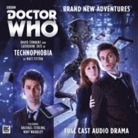 Tthe Tenth Doctor